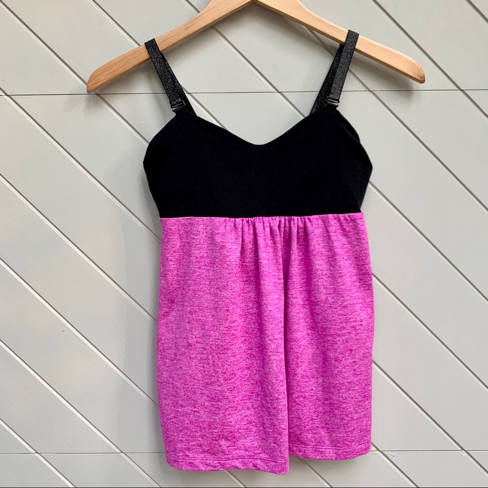 15Love Yoga Workout Tank Top